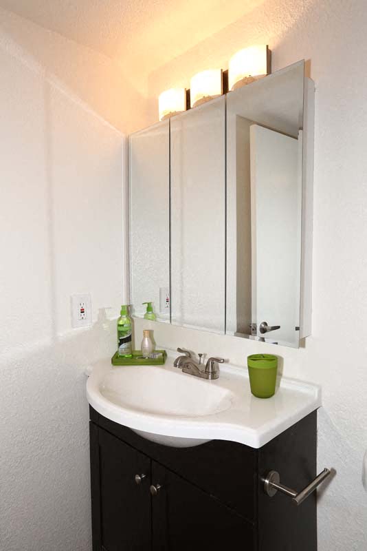 Lexington Court Apartments