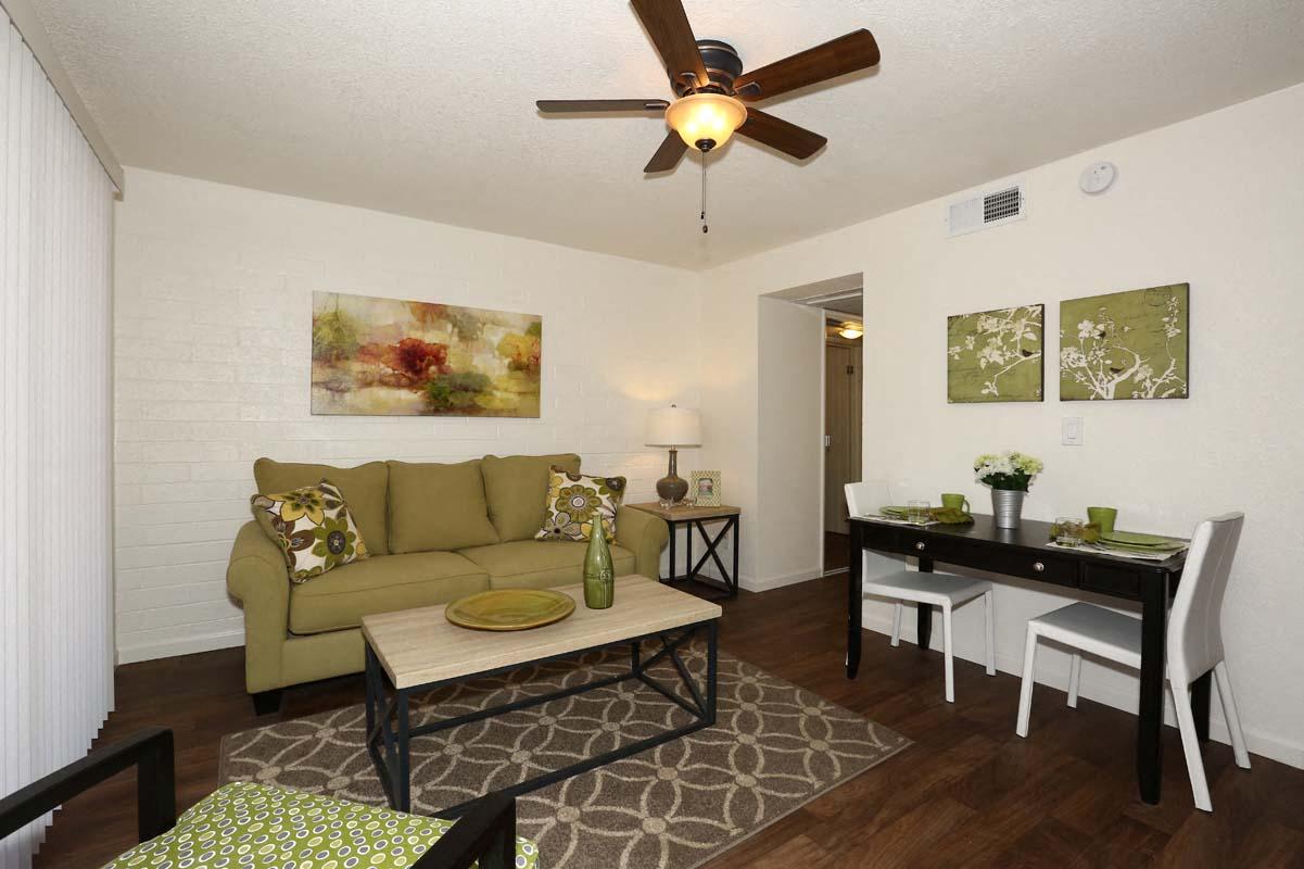 Lexington Court Apartments