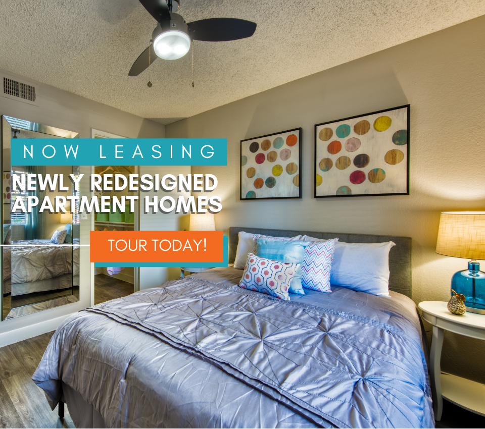 Apartments in Glendale , AZ Paseo 51 Apartment Homes