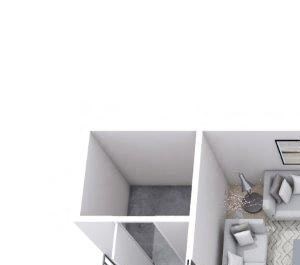 One Bedroom