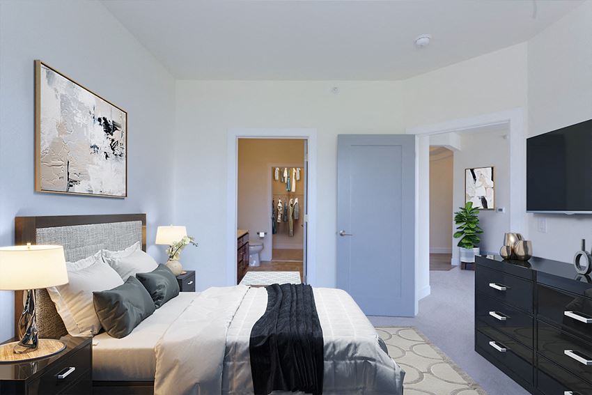 Poplar Creek Apartments