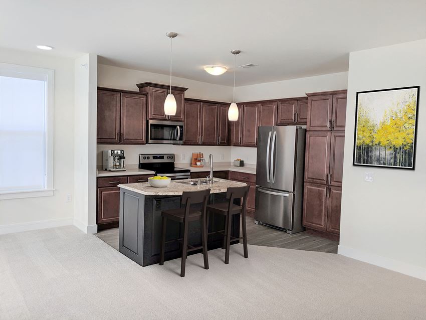 Poplar Creek Apartments