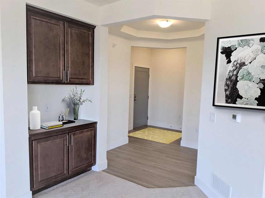 Poplar Creek Apartments