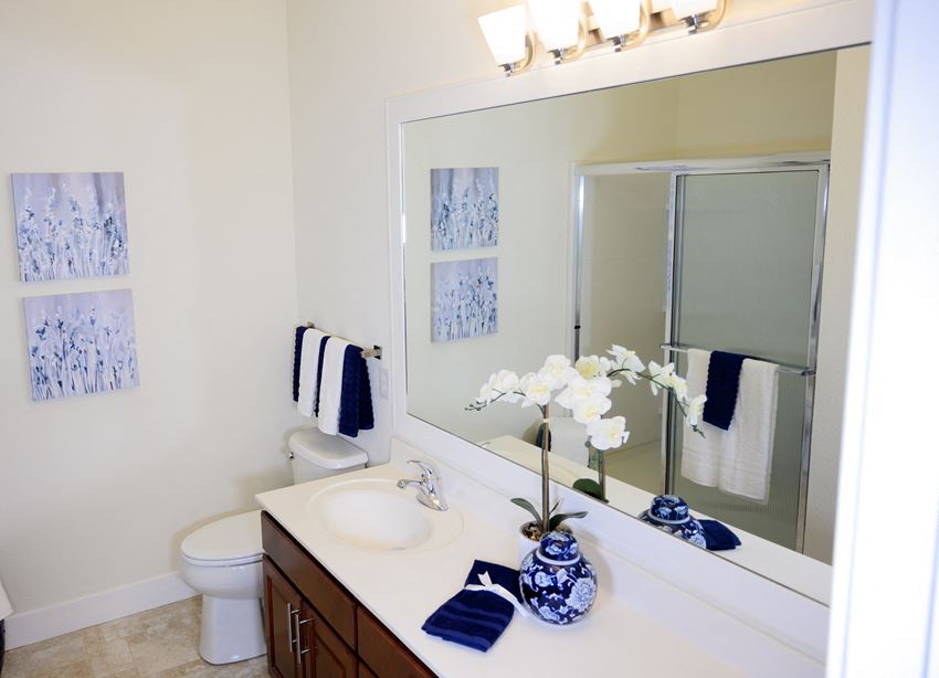 Poplar Creek Apartments