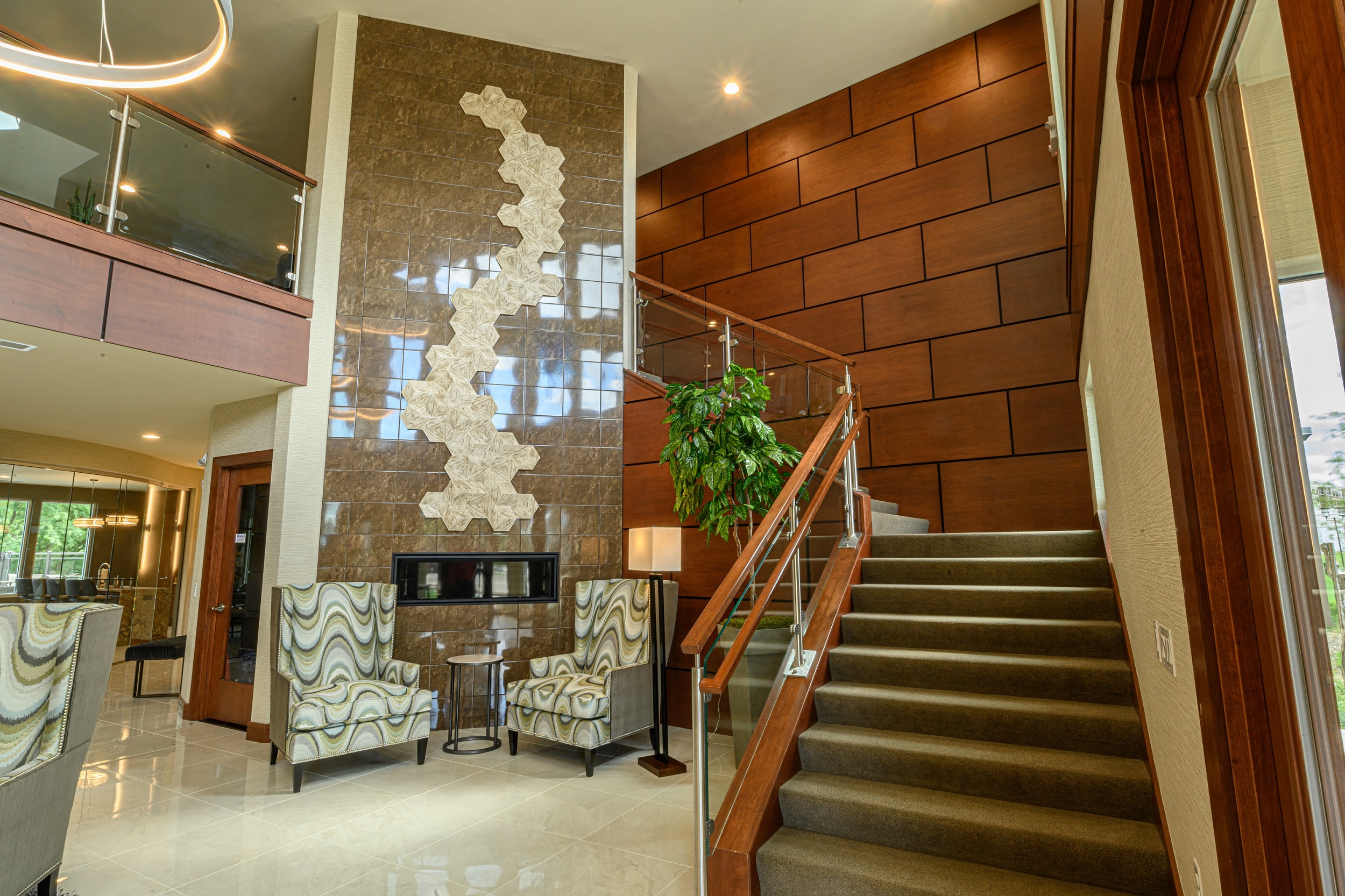 EastTown At Poplar Creek Town Center Apartments, 20200 Poplar Creek