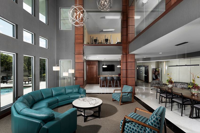 Poplar Creek Apartments