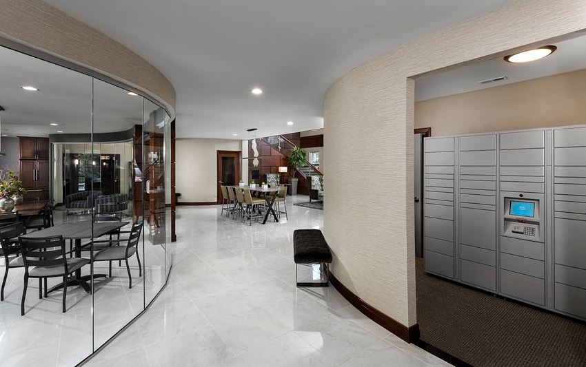 Poplar Creek Apartments