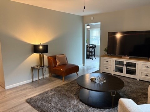 2300 East Orangeburg Avenue 3 Beds Apartment for Rent