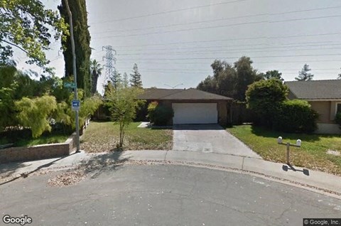 940 Mango Drive 3 Beds Apartment for Rent
