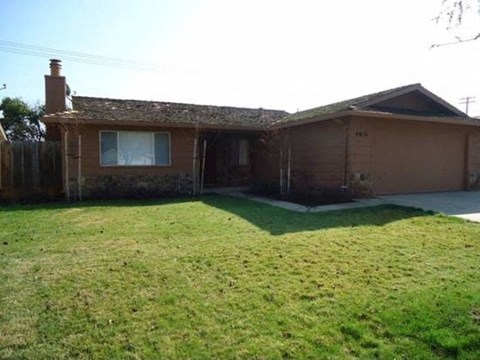 4016 Semallon Drive 3 Beds Apartment for Rent