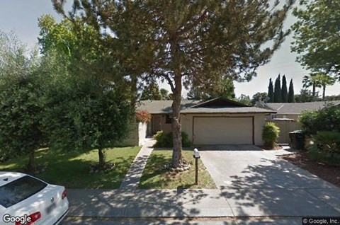 3904 Tea Leaf Drive 3 Beds Apartment for Rent