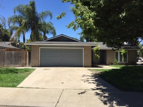 3845 Wesson Ranch Road 3 Beds Apartment for Rent