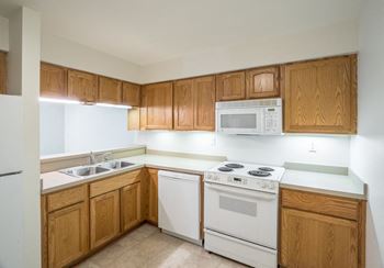 Electric Range