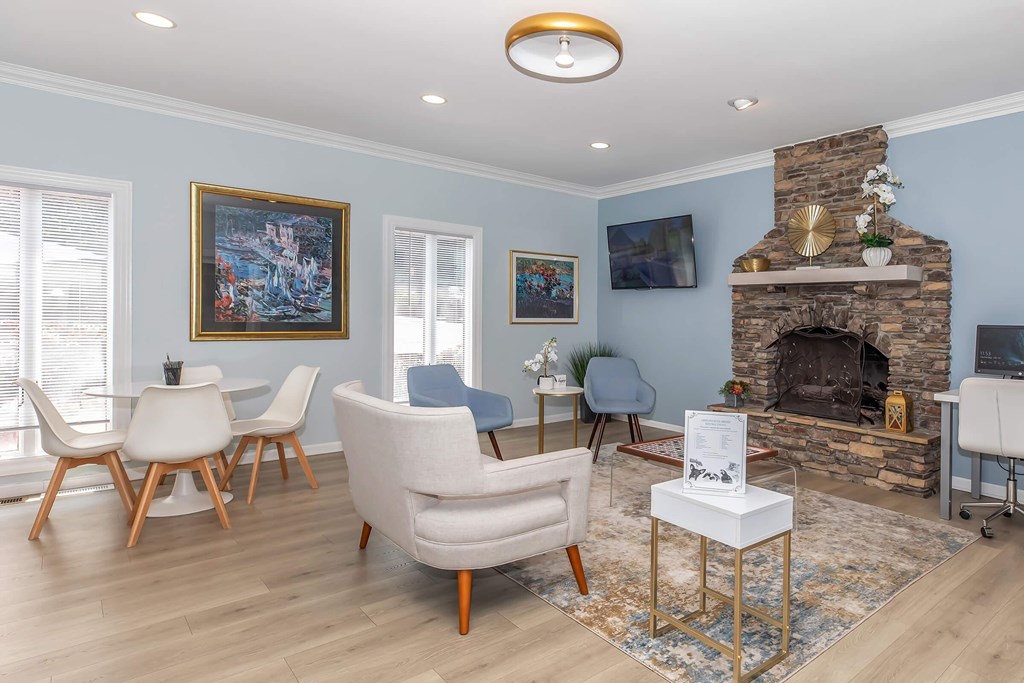 Arrowhead Apartments is a similar property to Nantucket located in Loveland