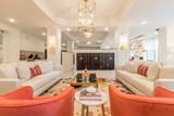 1-bedroom apartment at The Roseberry Apartments in Columbia