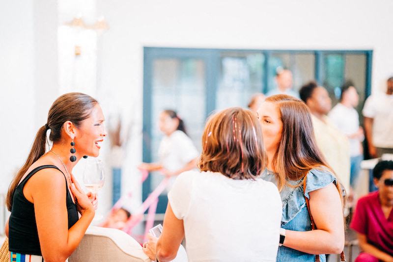 Engaging Community Events at The Roseberry, Columbia, 29223