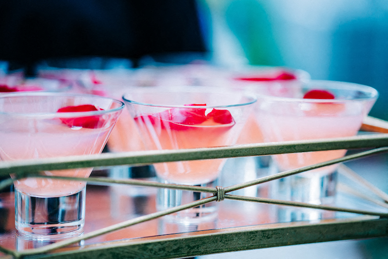 Stylish Community Events at The Roseberry, Columbia, SC