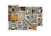 Plan 9 floor plan.