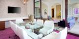 Studio apartment at Instrata Little Italy Apartments in San Diego