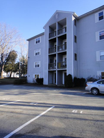 22 Rhodes Street 2 Beds Apartment for Rent