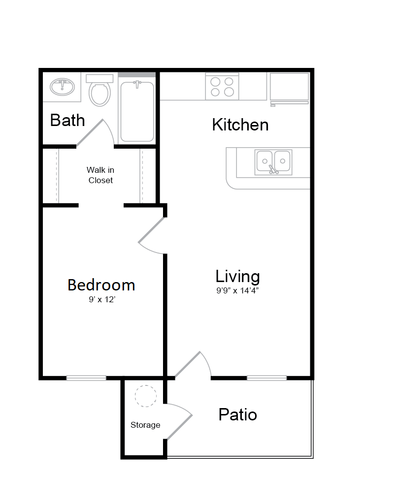 angelita 1b1b floorplan