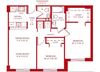 2 Bedroom - Type B