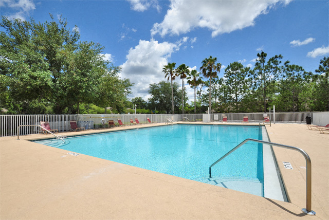 Cedar Forest | Apartments in Tampa, FL