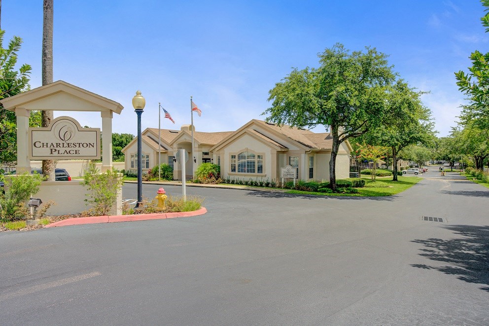 Best 1 Bedroom Apartments in Daytona Beach, FL from 785
