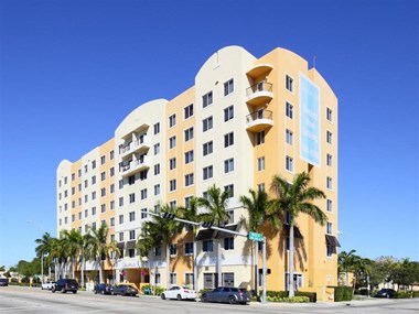 1001 NW 54Th St 1-3 Beds Apartment for Rent