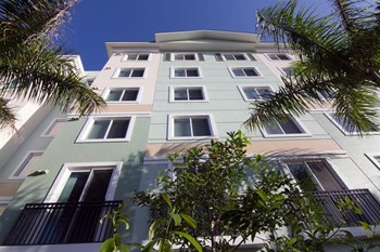 7350 Davie Road Ext 1-2 Beds Apartment, Affordable for Rent - Photo Gallery 3