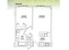 One Bedroom