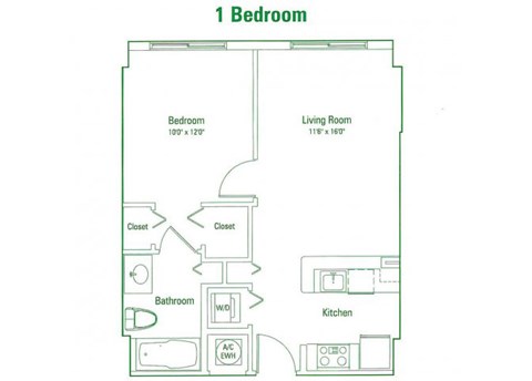 244 NW 72nd Terrace 1-3 Beds Apartment, Affordable for Rent - Photo Gallery 25