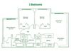 3 Bedroom