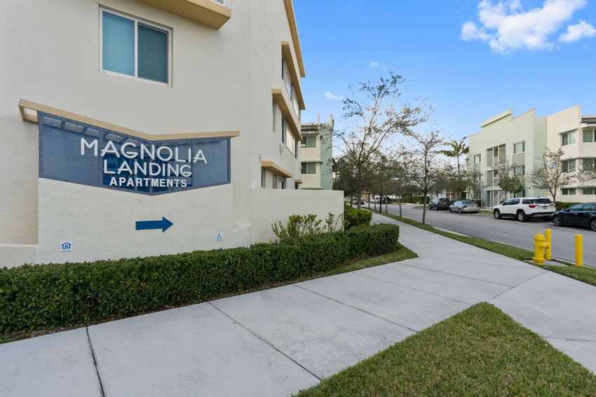 Magnolia Landing Apartments, 25881 SW 143rd Ct, Naranja, FL - RentCafe
