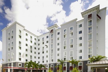 3380 NW 17th Ave 1-2 Beds Apartment, Affordable for Rent - Photo Gallery 5