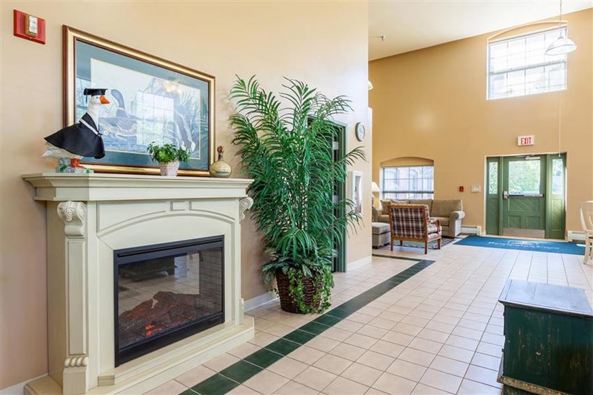 Barrington Cove Apartments, 90 Bay Spring Ave, Barrington, RI RentCafe