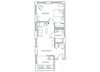 1 Bedroom C