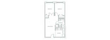 2 Bedroom A