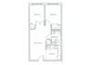 2 Bedroom A