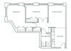 2 Bedroom B