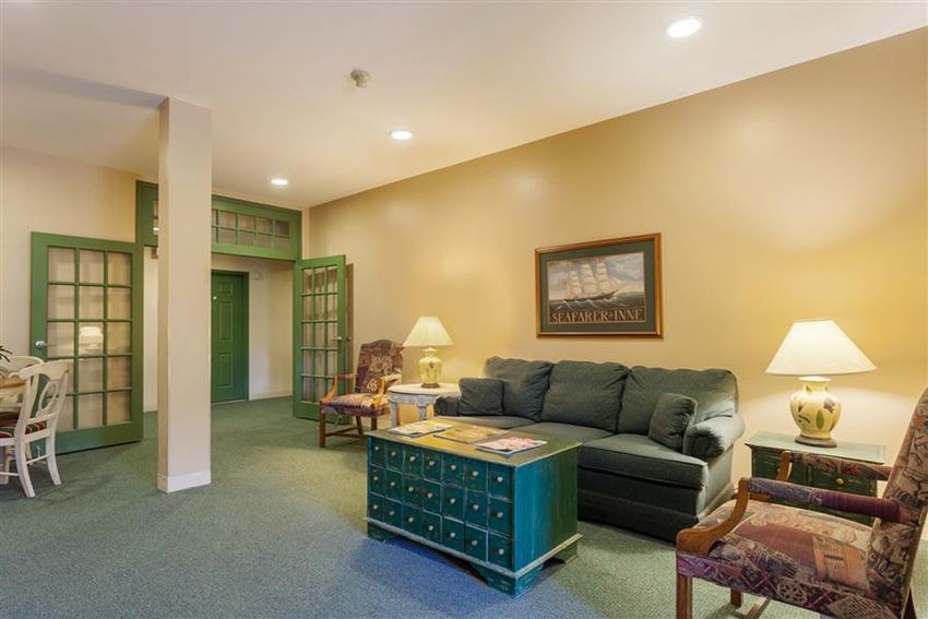 Barrington Cove Apartments, 90 Bay Spring Ave, Barrington, RI RentCafe