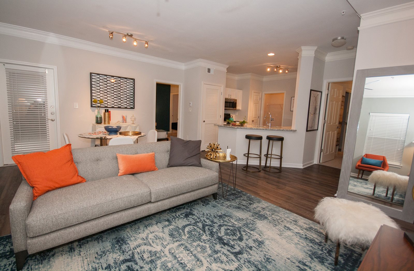 Mandalay Villas Apartments in McDonough, GA