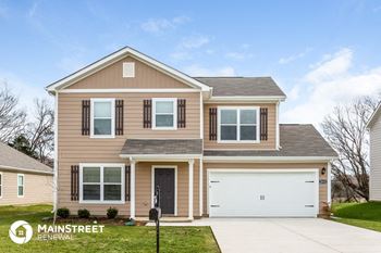 2515 Queen Bee Drive 3 Beds Apartment for Rent
