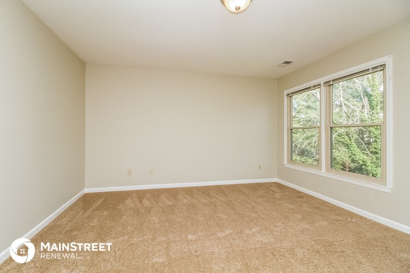 the living room is clean and ready for you to use