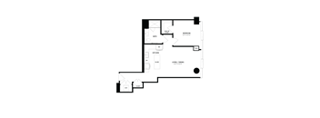 1 Bed/1 Bath-07-08