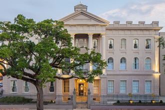1823 Prytania St. 1-3 Beds Apartment for Rent
