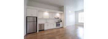 The Saint Anna Unit 103
