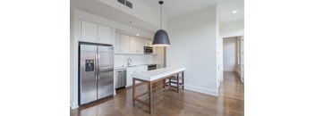 The Saint Anna Unit 209