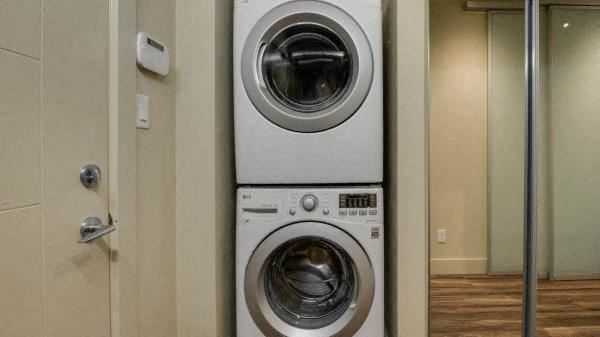 Vibe Laundry Room Image - Photo Gallery 1