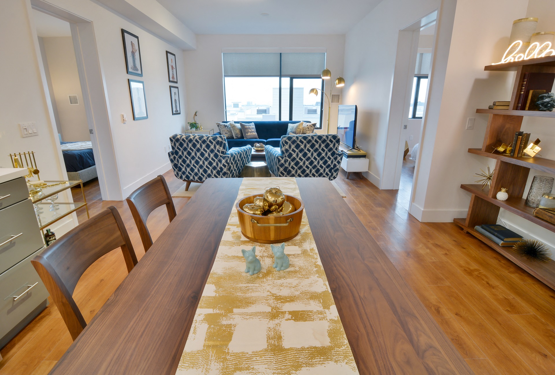 Bayview San Francisco Apartments for Rent Waterbend